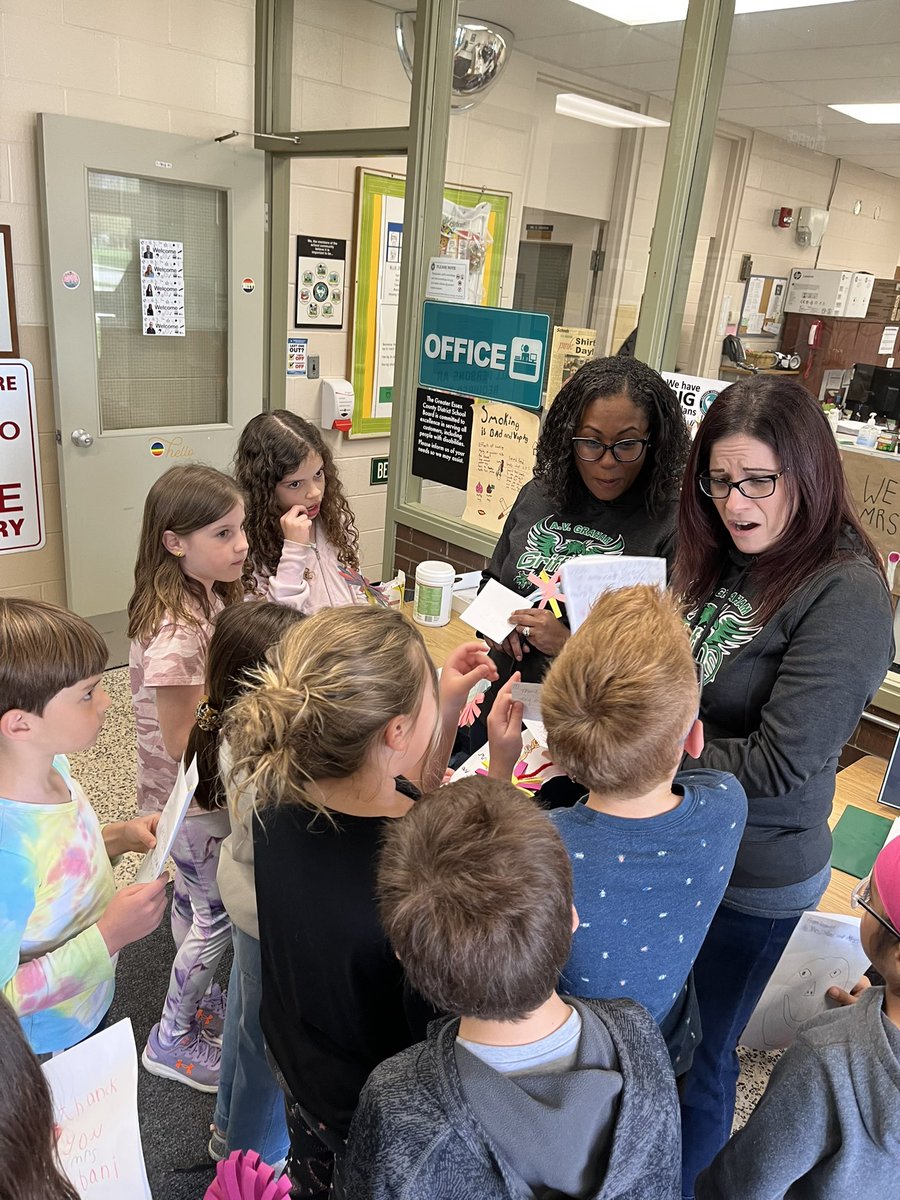 A.V. Graham tweet media