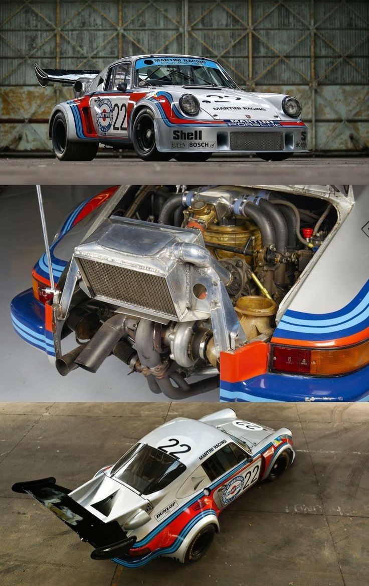 74 #Porsche911 Carrera RSR Turbo 2.2 Martini Racing 🍸🍸
#PorscheMoment 🌐
#PorscheMotorSport 🇩🇪🏁 #PorscheClassicCars 💫
#aircooledporsche911  #boxerengine 🥊🥊
 #flatsix #rearengine 💎 #oldschoolturbo 💣💥💨 #speedlineforporsche 🏁