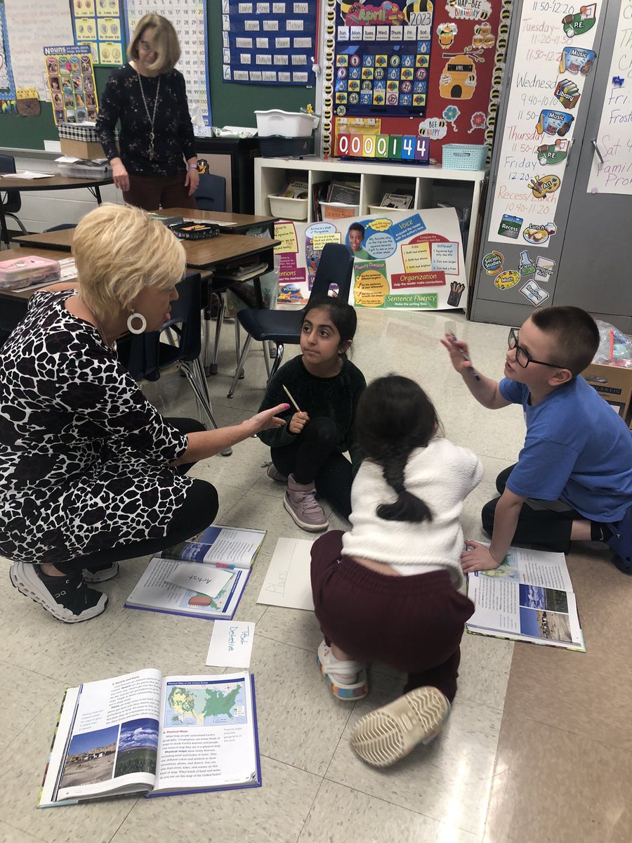 A great day embedding instructional strategies in lessons. Thanks <a href="/AlisaBraddy/">Alisa Braddy</a> for an amazing day!