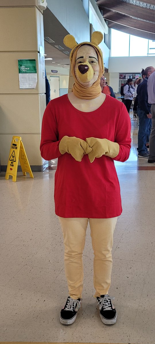 ORHS PTSO tweet media