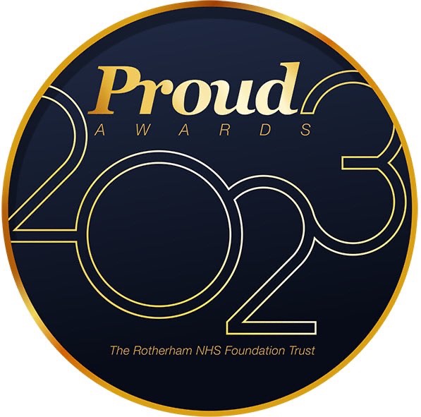 Emma00723736's tweet photo. IDT nominated for non clinical team of the year at this years Proud awards - the team have worked so hard and continue to support each other. So proud of each and every person in the team 😁😁 #integrateddischargeteam #Healthandsocialcare https://t.co/uOo3ya0lFP