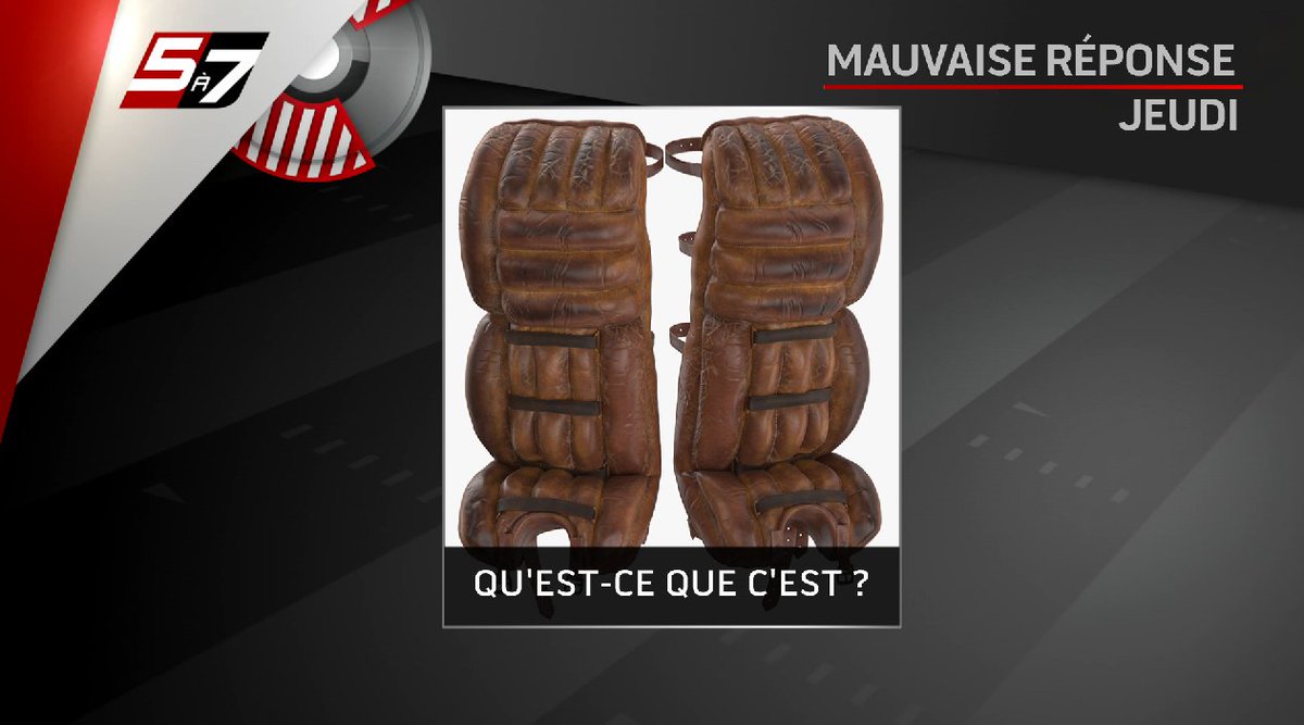 Le 5 à 7 tweet media