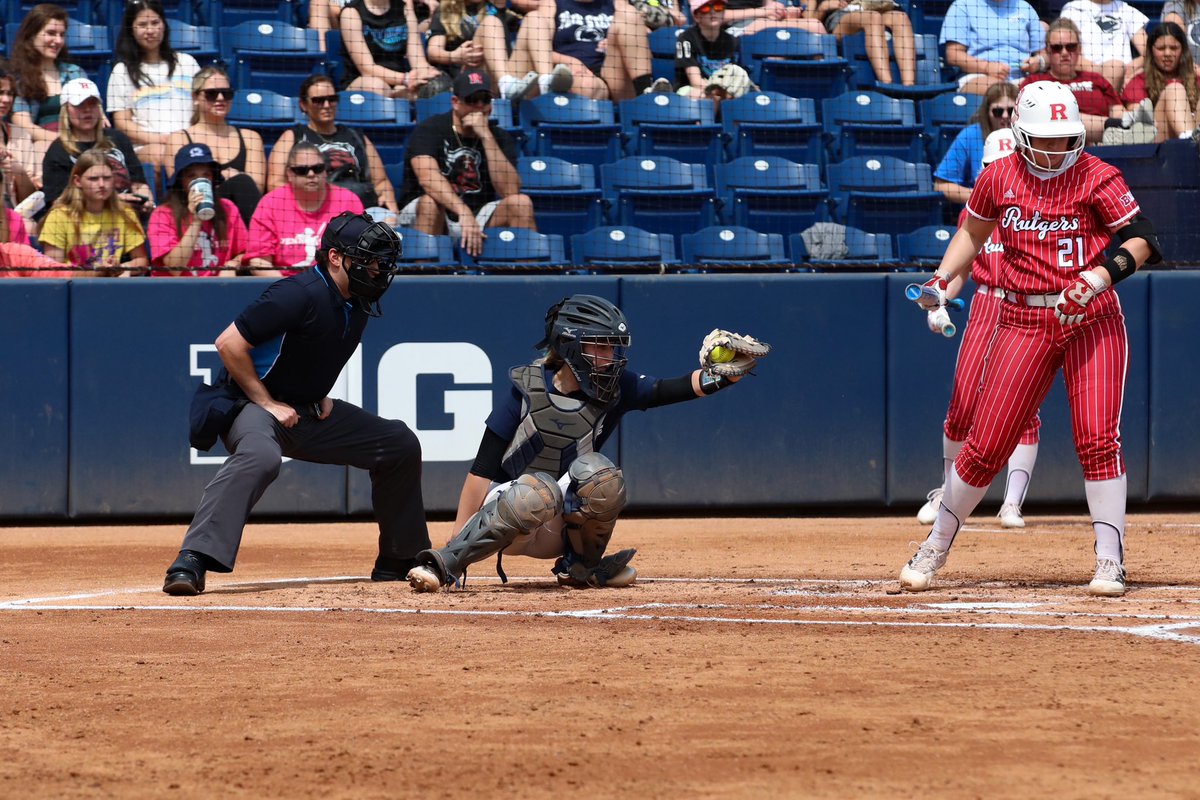PennStateSB's tweet photo. A force in the box and behind the plate… we continue our SENIOR WEEK with Cassie Lindmark🔵👩‍🎓

Come join us at Beard Field on Sunday as we celebrate Cassie, and ALL of our seniors at home in Happy Valley‼️

#WeAre https://t.co/4zlndHRCBC