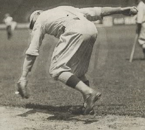 OldTimeHardball tweet media