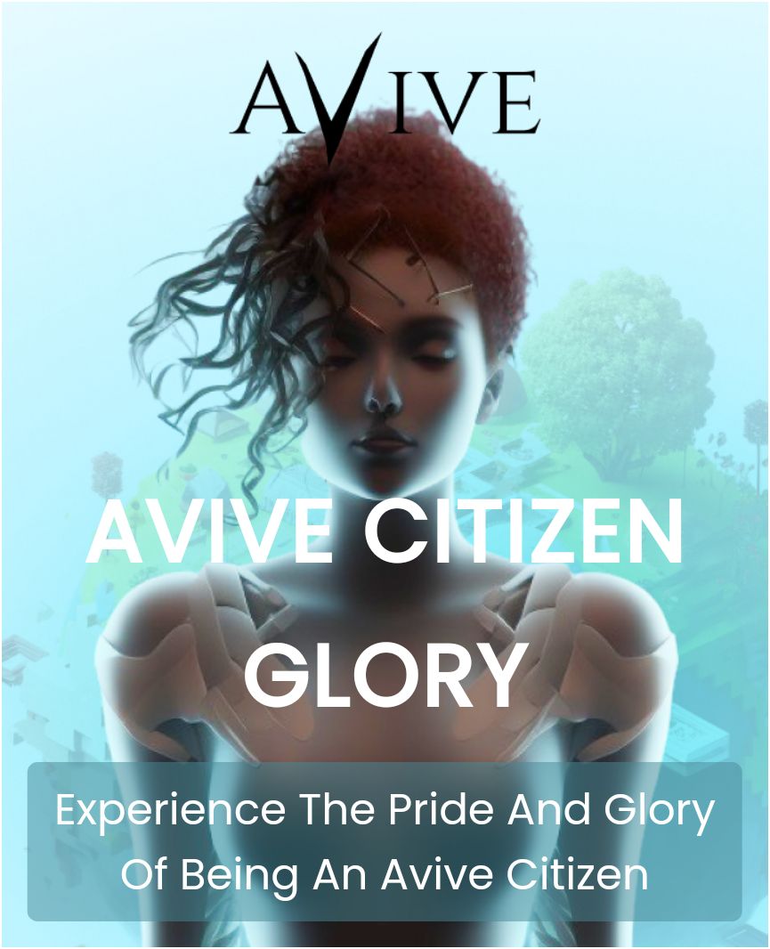 RKolivan's tweet photo. #Avive - Proof Of Networking Protocol

Join me and become an #AviveCitizen today! Let's work together to build an ecosystem that values diversity and freedom.

Join to Earn #btc and $VV Now👉
https://t.co/2qSDYx9KzS https://t.co/LUG0w1u0ii