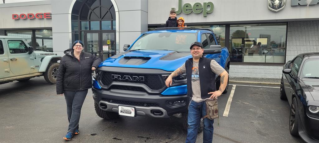 KCPDodge's tweet photo. Congratulations Ian! #GreatDeal #KeeneJeep https://t.co/5ck6jcwscm