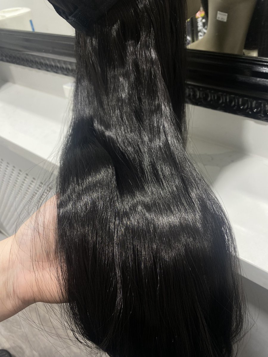 hairselection1's tweet image. Grab your CAP and GO 🧢💨

It takes less than 2 minutes to GET READY with the NEW Baseball Wig Cap 😍

Check out now at our store 👇🏽

📍3247 Dufferin St 

or BUY ONLINE 

📲 hairselection.ca 

#wig #wigcap #readytogo #easyhair #easyhairstyle #shop