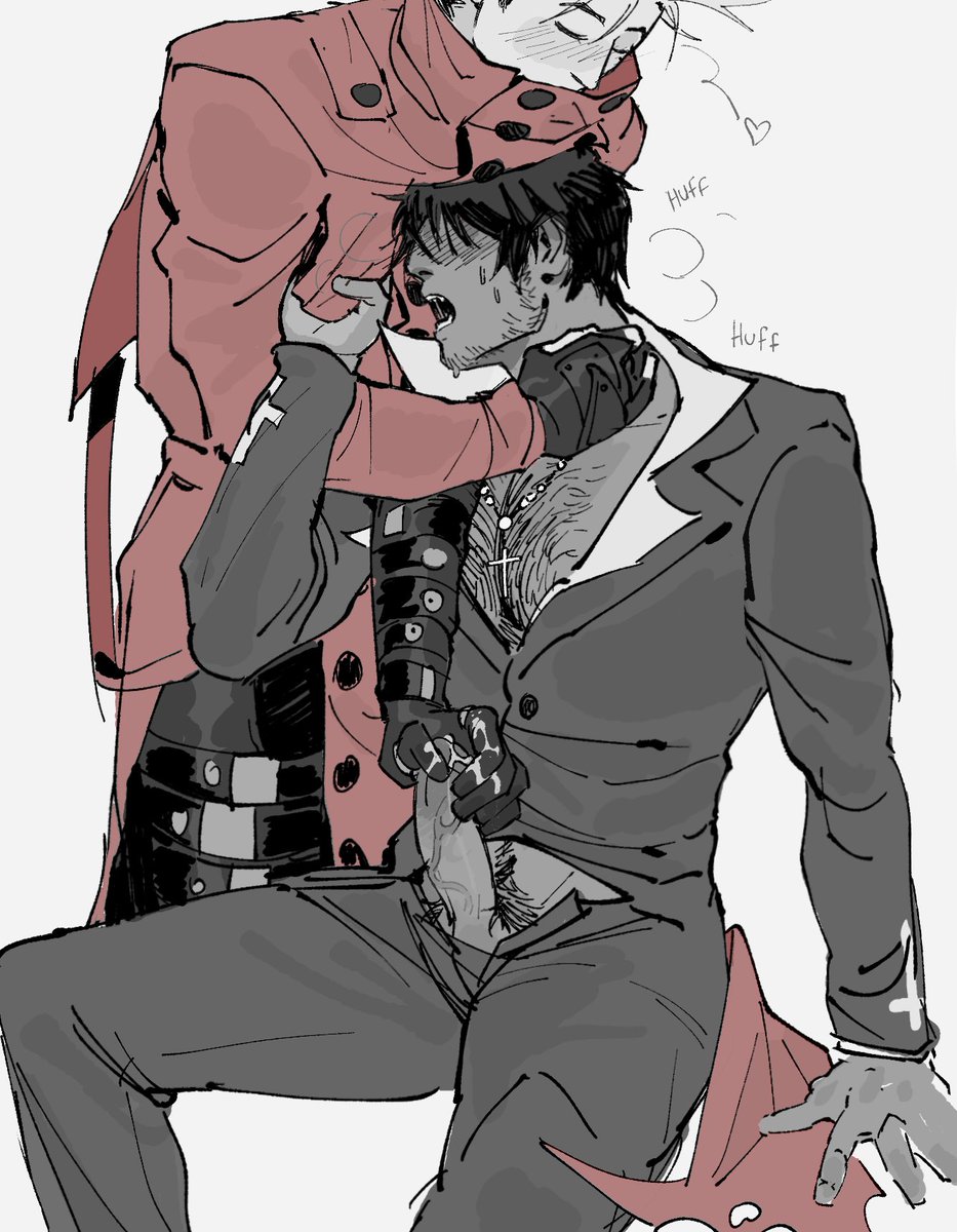 sinkurteeth's tweet photo. the feel of leather https://t.co/MhrNZiKdoV
