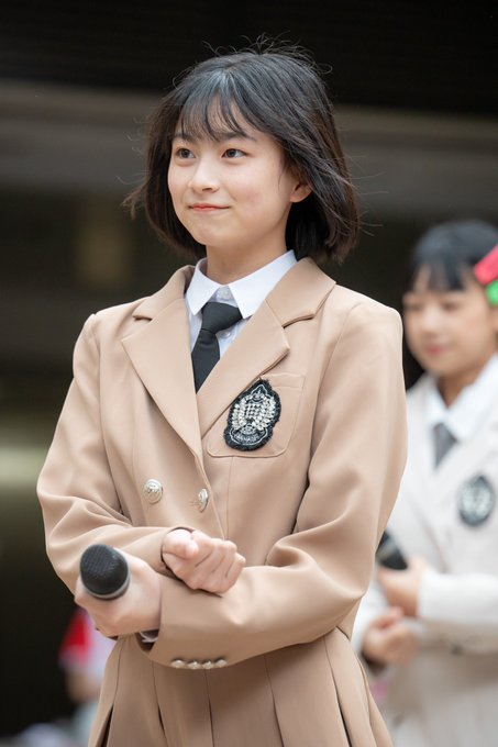 Twitterのコスプレ画像1