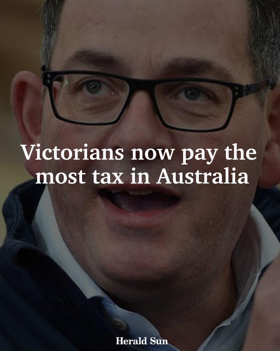 Herald Sun tweet media