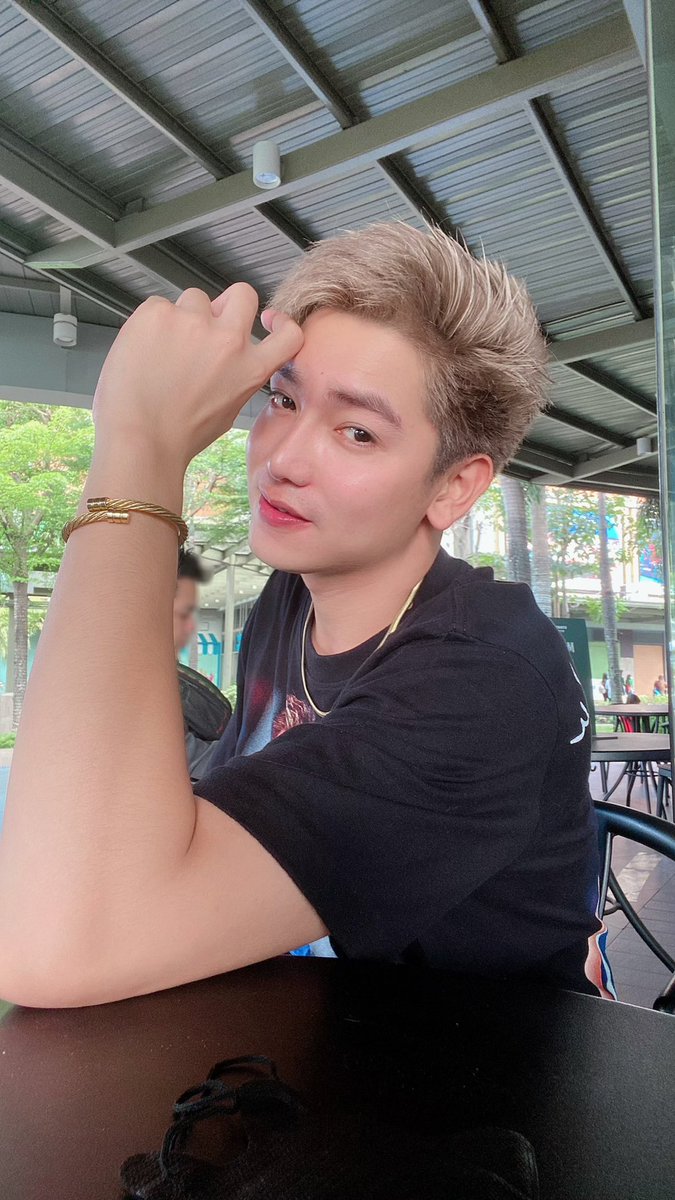 PrinceTamaraw's tweet photo. What if ganito yung tingin ko sa'yo pag nakasama mo ako? π«°π»π
I am available today until April 30 this week. Reserve your schedule now!
See you! π
#DMforRates #Retweet https://t.co/vI9XhwgO4A