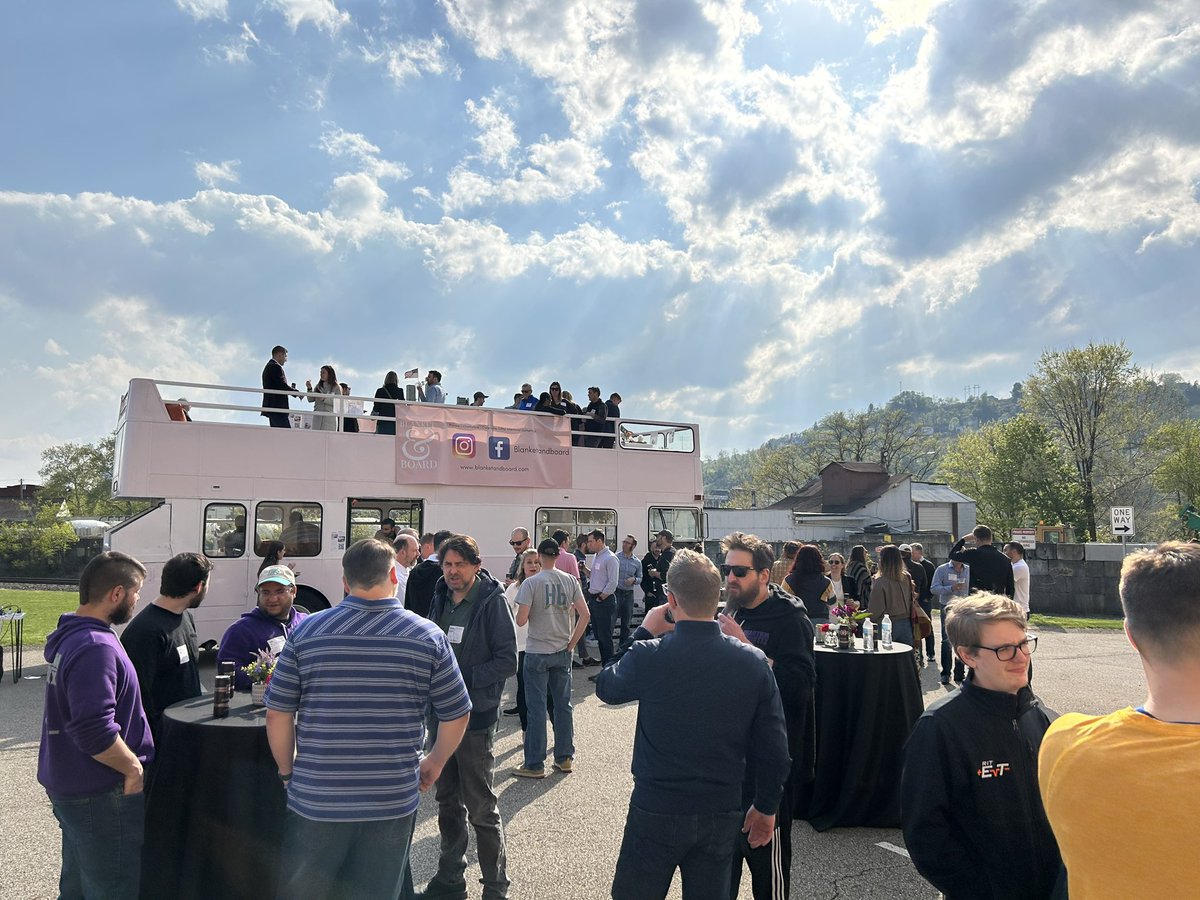 XchangePgh on Twitter "New collab in the making at XchangePgh with