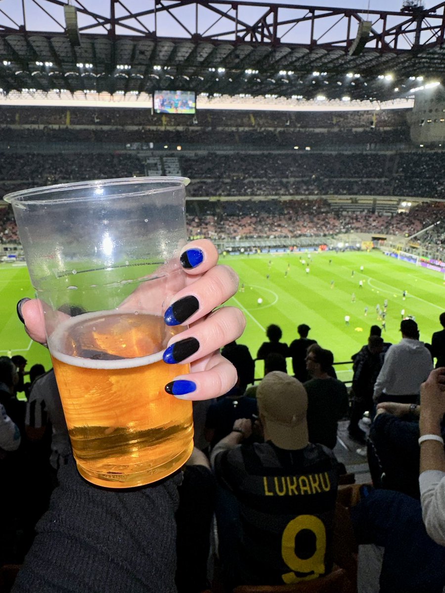 archimaik's tweet photo. #amala #Inter #InterJuve https://t.co/4NrIl3IwAO
