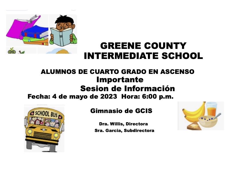 GreeneCoIntermediate (@gcisrams) on Twitter photo 
