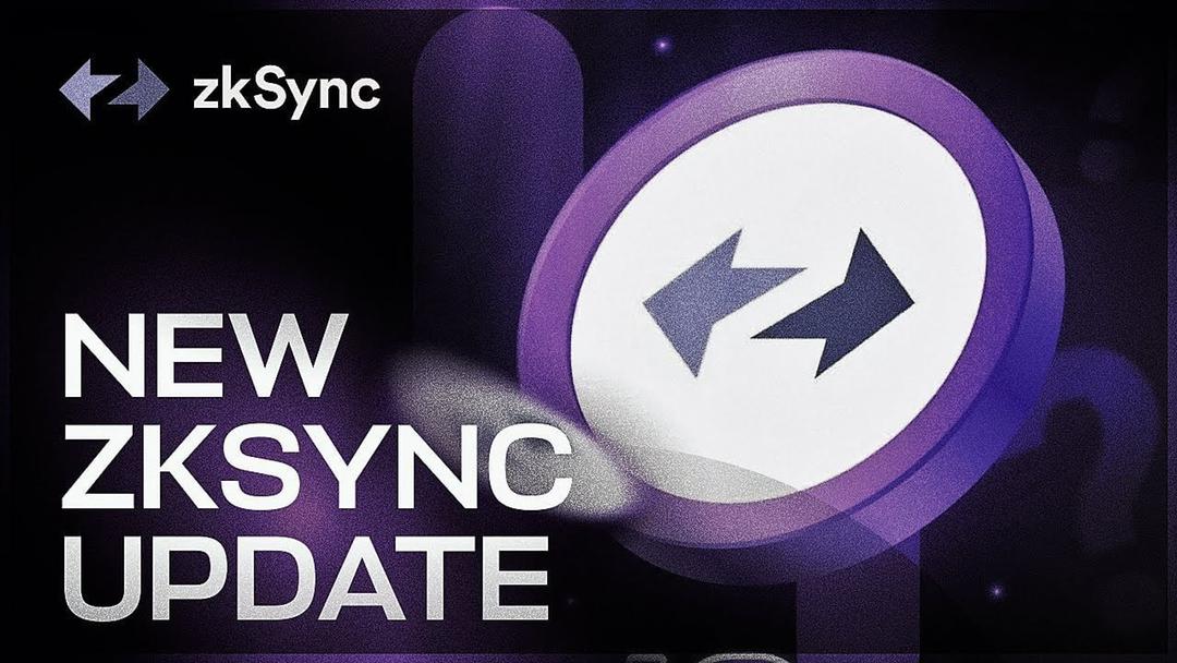 Ensure you don't miss out on $ZKS as you may have with $ARB.  

$zkSync #Airdrop has been confirmed, and this could be your life-changing opportunity to earn a significant amount of money💰

Claim $ZKS tokens now🔗zks-allocation.org

#zkSync #AiDoge #AltcoinSeason #CryptoGPT