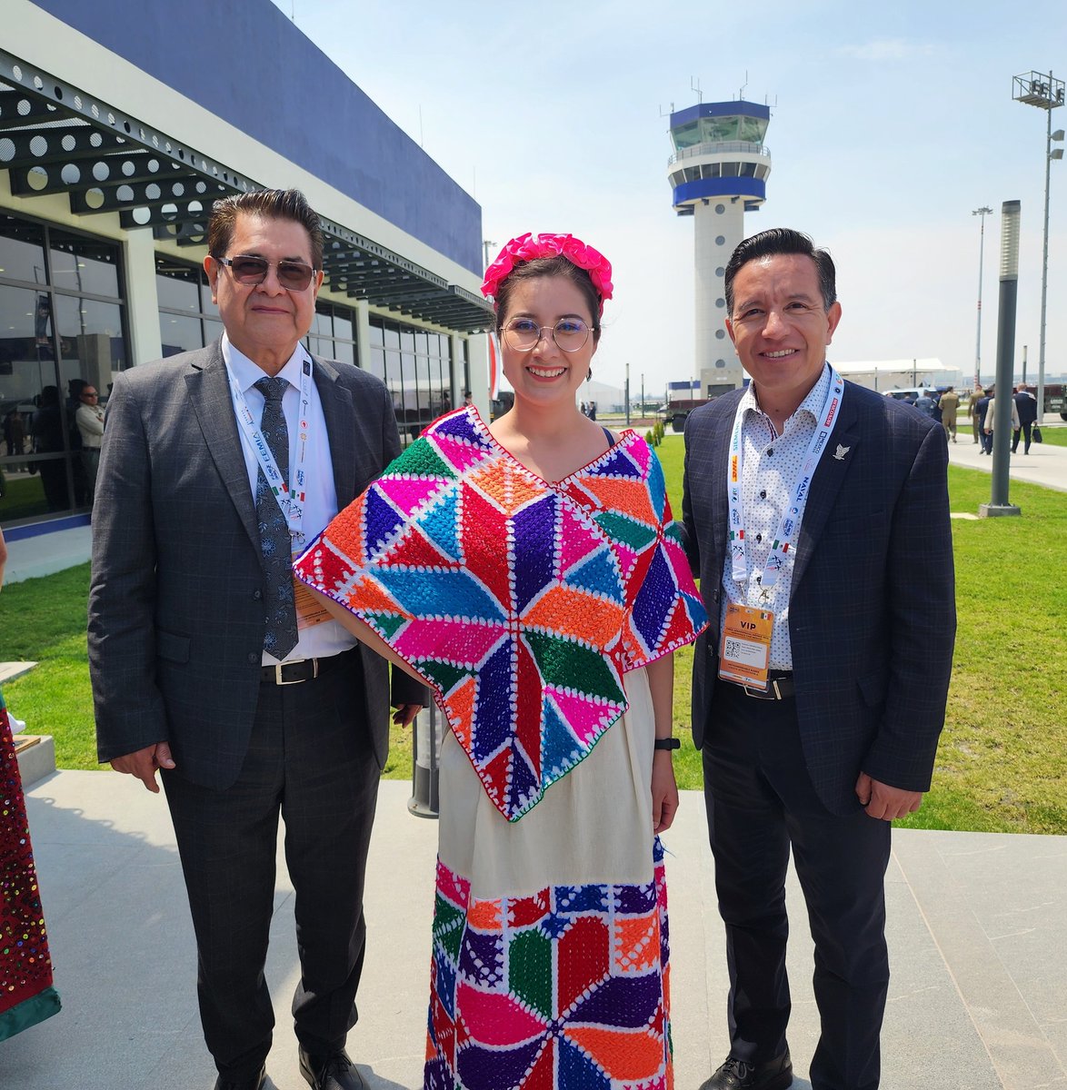 Sedeco_Hgo's tweet photo. Participamos en la FAMEX2023 desde donde mostramos las ventajas competitivas que #Hidalgo tiene para la atracción de inversiones y el desarrollo de los diferentes sectores económicos. https://t.co/M3t1RJ5TZc