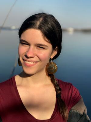 univpugetsound's tweet photo. Nine Loggers were named semi-finalists for the prestigious Fulbright U.S. Student Program, including three finalists and one alternate. Read more: https://t.co/kXZPlMWcrQ https://t.co/34r1xaG9Fa
