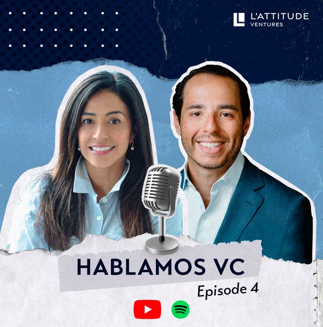 L'ATTITUDE Ventures tweet media