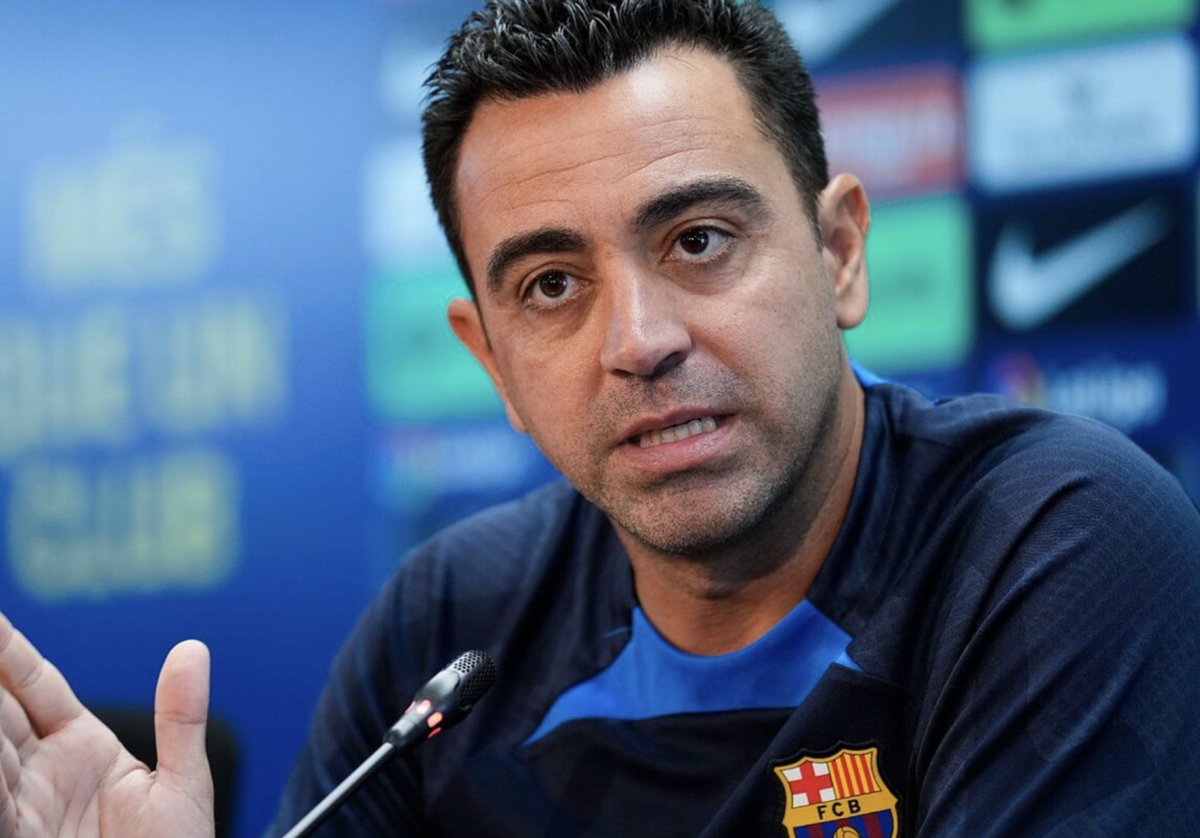 lamacope's tweet photo. Rayo V. 2 Barca 1 
A las 22.00 sin sol.
Césped en perfecto estado con 22 milímetros.
Regado tres veces.
Hoy Xavi ¿ que excusa ponemos? https://t.co/0EnaqCwZlQ