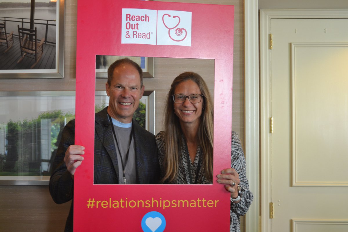 Dr. John S. Hutton (@drjohnhutton) on Twitter photo In my mind, gone to (ROR) Carolina (Summit)...what a kind, dedicated group of pediatricians, community workers & advocates for reading & literacy. Thanks to Callee and her team at <a href="/rorcarolinas/">Reach Out and Read Carolinas</a> for an energizing day of books, brains and bonds! <a href="/reachoutandread/">Reach Out and Read</a> <a href="/CincyChildrens/">Cincinnati Children's</a> In my mind, gone to (ROR) Carolina (Summit)...what a kind, dedicated group of pediatricians, community workers & advocates for reading & literacy. Thanks to Callee and her team at <a href="/rorcarolinas/">Reach Out and Read Carolinas</a> for an energizing day of books, brains and bonds! <a href="/reachoutandread/">Reach Out and Read</a> <a href="/CincyChildrens/">Cincinnati Children's</a>