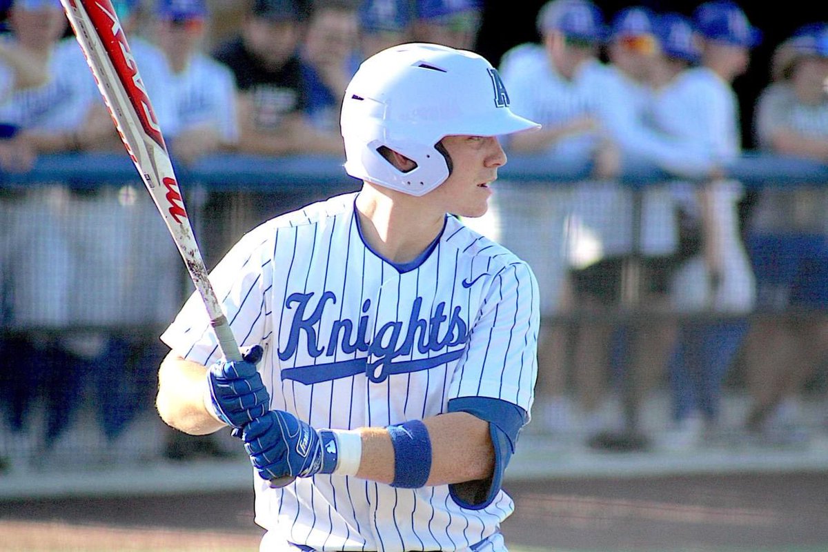 Arab High School Baseball tweet media