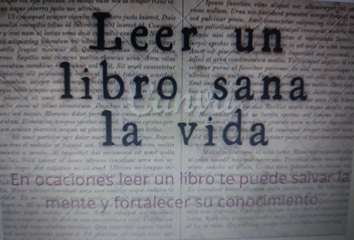 Leer es una de las mejores cosas d ela vida leer te cambia la vida abre un libro y conoceras grandes cosas #LecturaDeLaSemana #LecturaRecomendada