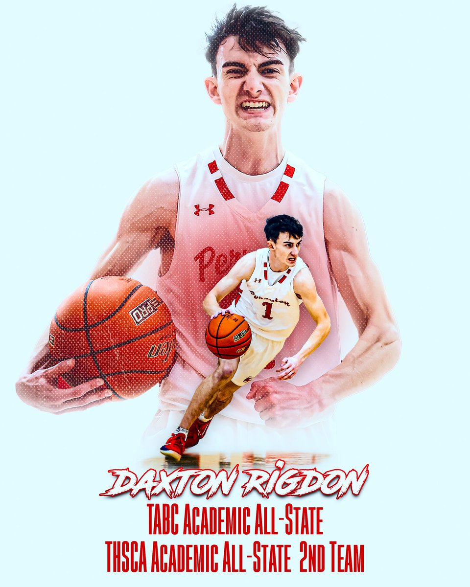 Perryton Rangers Menโs Basketball (@perrytonhoops) on Twitter photo Congratulations to <a href="/RigdonDaxton/">Daxton Rigdon</a> for his Academic All-State Selections:
<a href="/Tabchoops/">๐๐ผ๐ฝ๐พ๐๐</a>-Academic All-State
<a href="/THSCAcoaches/">THSCA</a>-2nd Team Academic All-State
#ToughestTeamWins
#ChaseThe1
#RPND
<a href="/PerrytonIsd/">Perryton ISD</a> @Perrytonrpnd <a href="/TexasHoopsGASO/">TexasHoops/GASO ๐</a> <a href="/PressPassSports/">Press Pass Sports</a> <a href="/806hsscmedia/">Jasone Pearson</a> <a href="/hpisani91/">Hart Pisani</a> <a href="/hoopinsider/">Hoopinsider</a> Congratulations to <a href="/RigdonDaxton/">Daxton Rigdon</a> for his Academic All-State Selections:
<a href="/Tabchoops/">๐๐ผ๐ฝ๐พ๐๐</a>-Academic All-State
<a href="/THSCAcoaches/">THSCA</a>-2nd Team Academic All-State
#ToughestTeamWins
#ChaseThe1
#RPND
<a href="/PerrytonIsd/">Perryton ISD</a> @Perrytonrpnd <a href="/TexasHoopsGASO/">TexasHoops/GASO ๐</a> <a href="/PressPassSports/">Press Pass Sports</a> <a href="/806hsscmedia/">Jasone Pearson</a> <a href="/hpisani91/">Hart Pisani</a> <a href="/hoopinsider/">Hoopinsider</a>