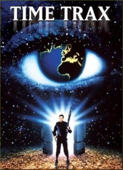 antipodal's tweet photo. @rangerak77 @OpenPike @abbymsommer @AndrewCFrancis @DecksLower @fsfpopcast @GreenShirt87 @ItsGotStarTrek @SciFiRemnant @BackLookCinema @dainnes67 I liked the #DaleMidkiff '93 TV series, 'Time Trax,' with #ElizabethAlexander. Aired on one of those prime time syndication channels back then.
Cop from future goes back in time hunting for fugitives. https://t.co/BDRlhRMTZZ