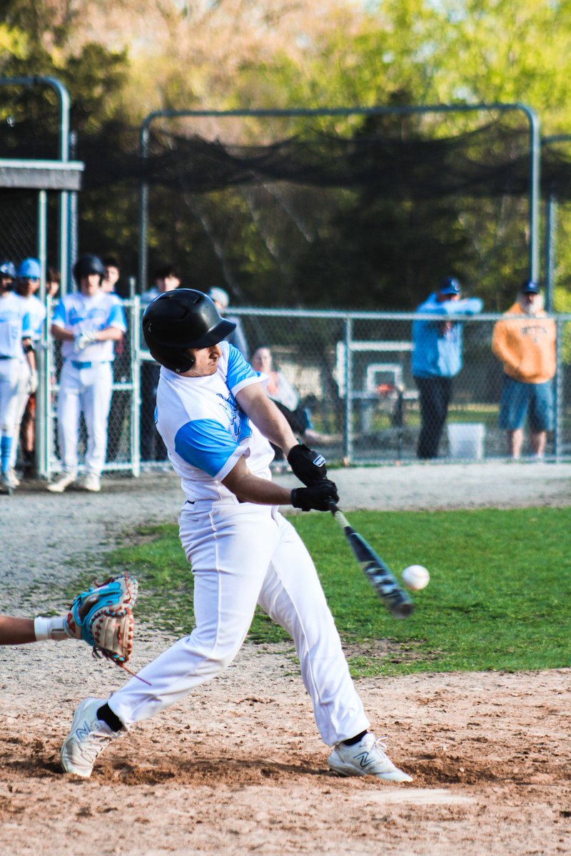 Johnston Panthers Baseball tweet media