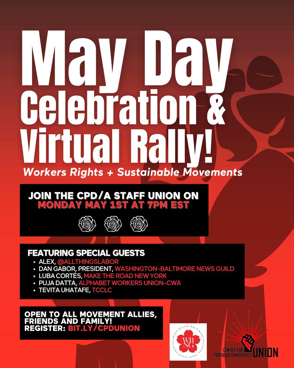 📢🔥🔥 bit.ly/cpdunion 📢🔥🔥