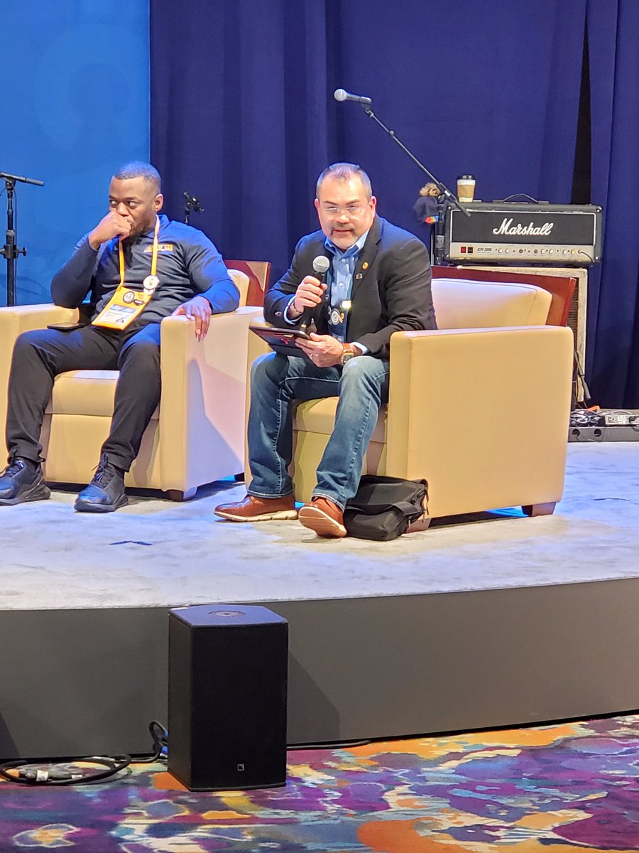 agonzalez240's tweet photo. Martin Rosas #UFCW president of our #UFCWLOCAL2 in #Wichita #Kansas talking about the #UnitedLatinos in this 9th regular convention in #Vegas #BuildingABetterLife #UNIONSTRONG @UFCW @UFCWCanada https://t.co/6m1qUO9dYM