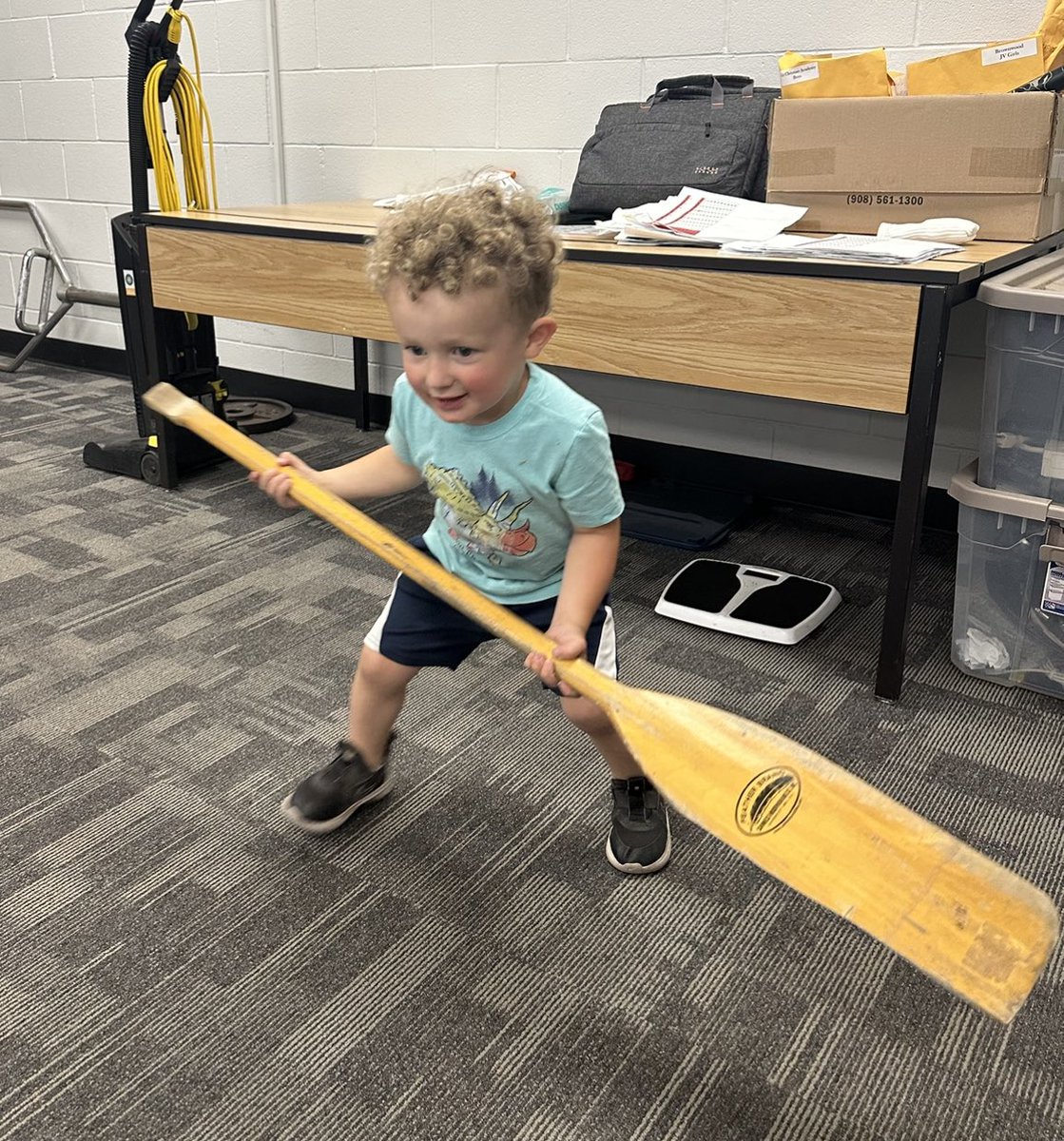 coachcannonbhs's tweet photo. Jett is still rowing - #beenrowingsince2020 #jettcannon #justrow #RTB https://t.co/eBmrAtDdfp