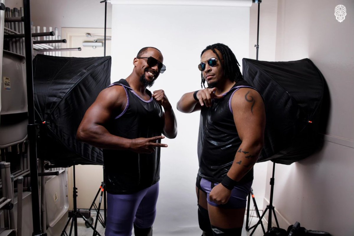 D-Dre Fresh tweet media