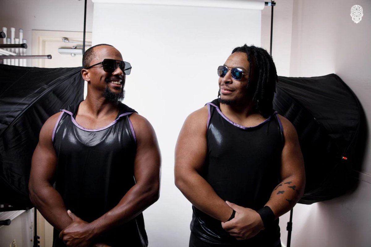 D-Dre Fresh tweet media