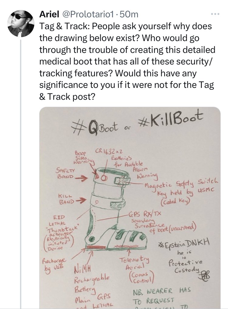 aof_full's tweet photo. Sorted ✔️ #Qboot #KillBoot https://t.co/RuovivQ0is