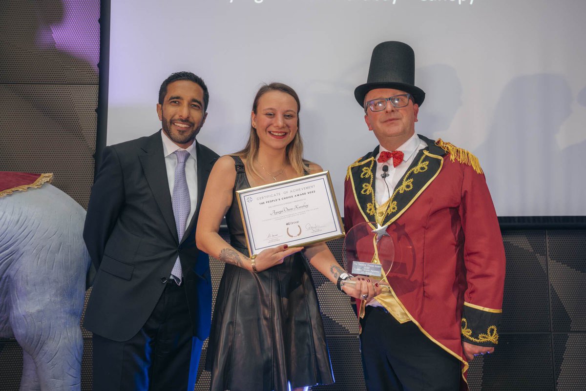 Canopy by Hilton London City tweet media