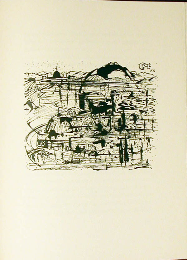 (Babaouo8.jpg) post has been recently published on Lockport Street Gallery - lockportstreetgallery.com/dali/salvador-…