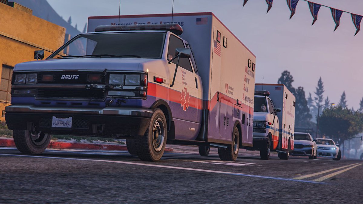 SECAMB TinyRPC tweet media