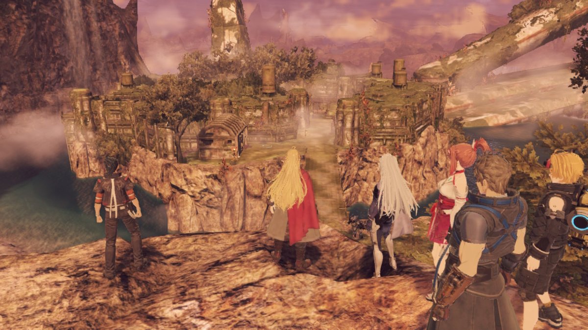 gundermmm's tweet photo. #XenobladeChronicles3 #NintendoSwitch https://t.co/pBHbJpuToi