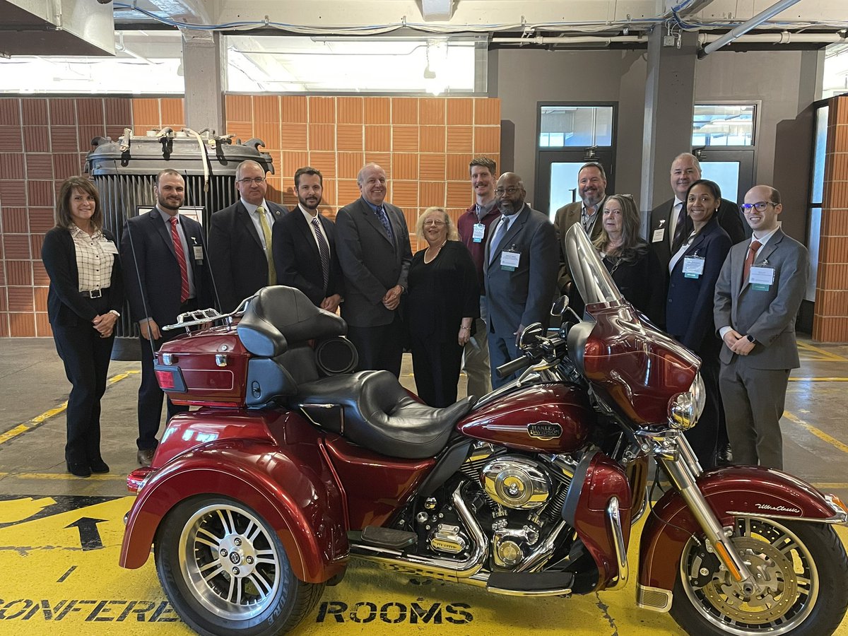 STOPfakes.Gov (@stopfakesgov) on Twitter photo Happy World Intellectual Property Day! The STOPfakes USG interagency program traveled to Wisconsin for a STOPfakes Roadshow in Milwaukee hosted at Harley-Davidson! #WorldIPDay #STOPfakesatMKE <a href="/harleydavidson/">Harley-Davidson</a> <a href="/TradeGov/">ITA</a> <a href="/CommerceGov/">U.S. Commerce Dept.</a> <a href="/uspto/">USPTO</a> <a href="/CBPTradeGov/">CBP Office of Trade</a> <a href="/CBP/">CBP</a> @fbi <a href="/CopyrightOffice/">US Copyright Office</a> Happy World Intellectual Property Day! The STOPfakes USG interagency program traveled to Wisconsin for a STOPfakes Roadshow in Milwaukee hosted at Harley-Davidson! #WorldIPDay #STOPfakesatMKE <a href="/harleydavidson/">Harley-Davidson</a> <a href="/TradeGov/">ITA</a> <a href="/CommerceGov/">U.S. Commerce Dept.</a> <a href="/uspto/">USPTO</a> <a href="/CBPTradeGov/">CBP Office of Trade</a> <a href="/CBP/">CBP</a> @fbi <a href="/CopyrightOffice/">US Copyright Office</a>