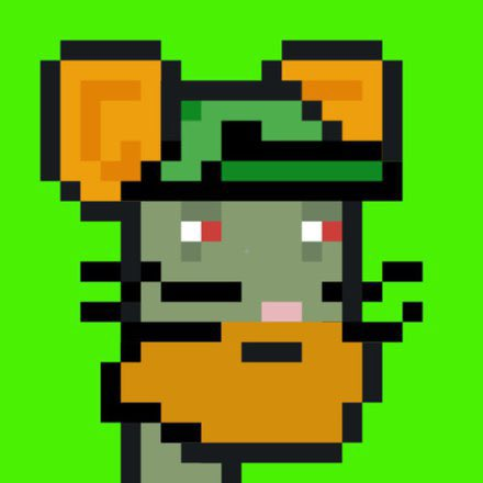 VerseXVR's tweet photo. FAKTÜRY is hosting a RatPunk Giveaway for the VerseX community!
5 winners receive 1 #RatPunk each...
RatPunk Giveaway⏳
📷#RatPunk Post your RatPunk NFT
📷 Follow @FAKTURY_
📷Like/Retweet
📷Tag 3 friends
Ends 48hrs
https://t.co/eSttzuutP6
#XRPL #Giveaway #NFTwinner https://t.co/5911CFL7gN