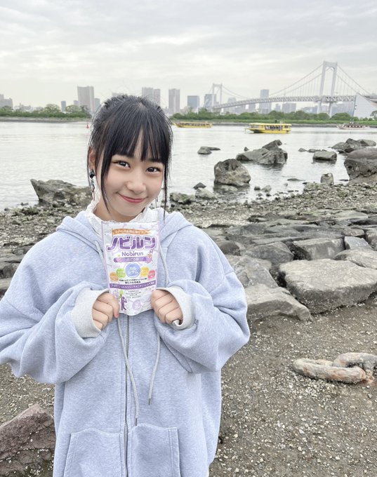 Twitterのコスプレ画像3