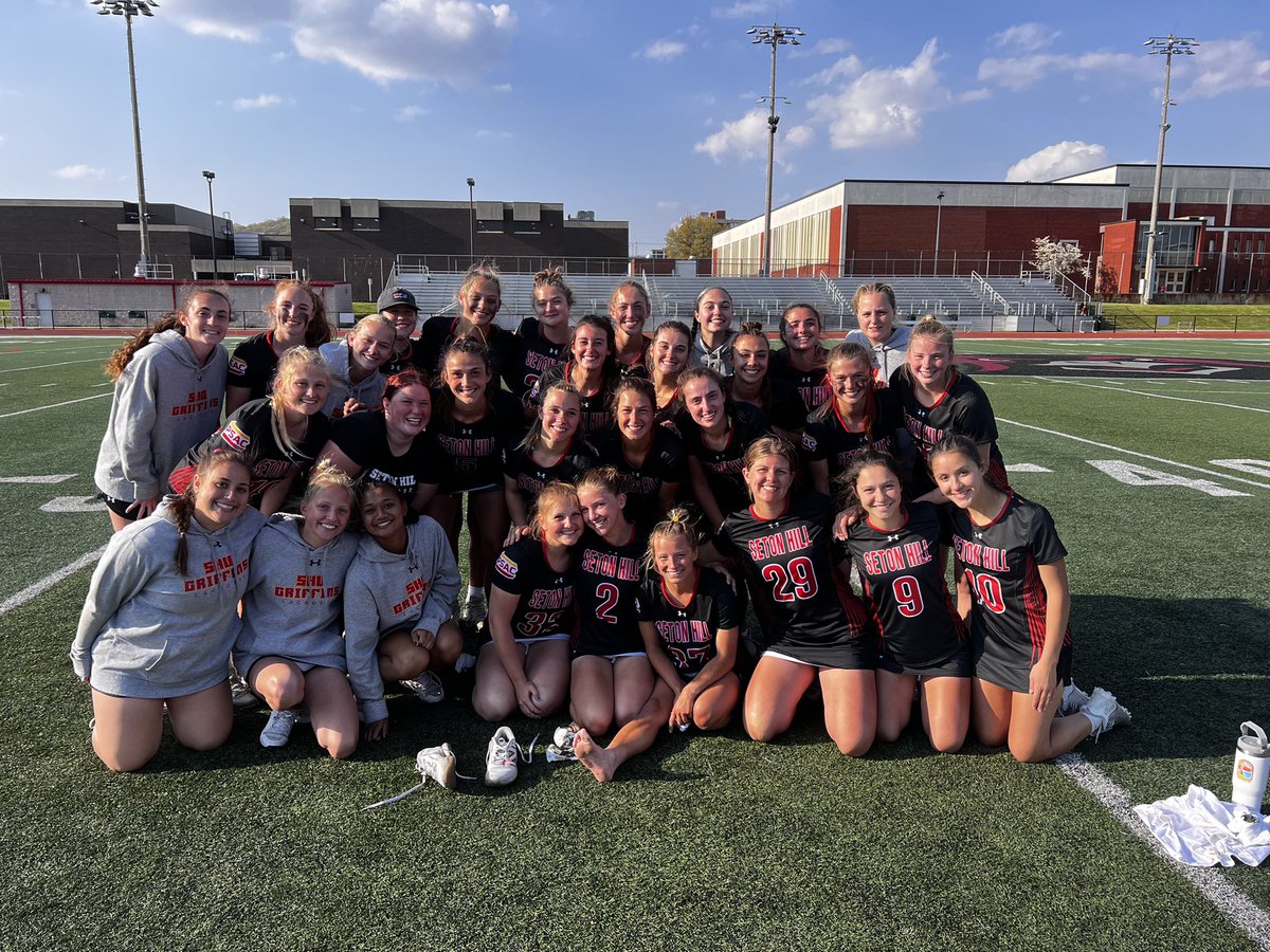 The 2023 PSAC West Champions
