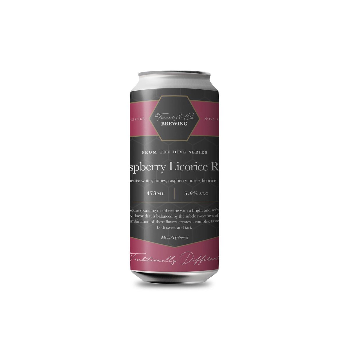 Tanner & Co. Brewing tweet media