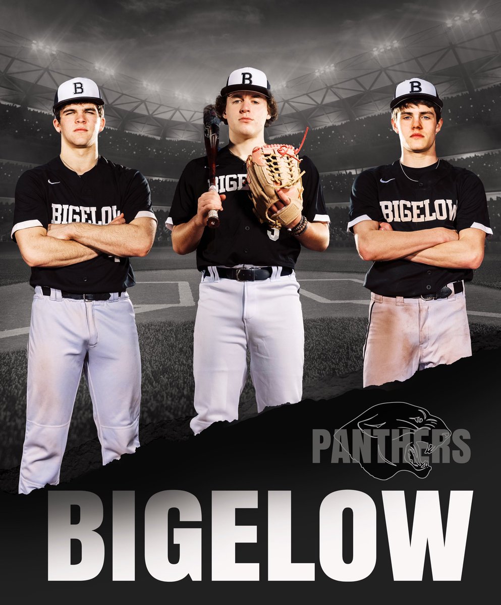 Bigelow Booster Club tweet media