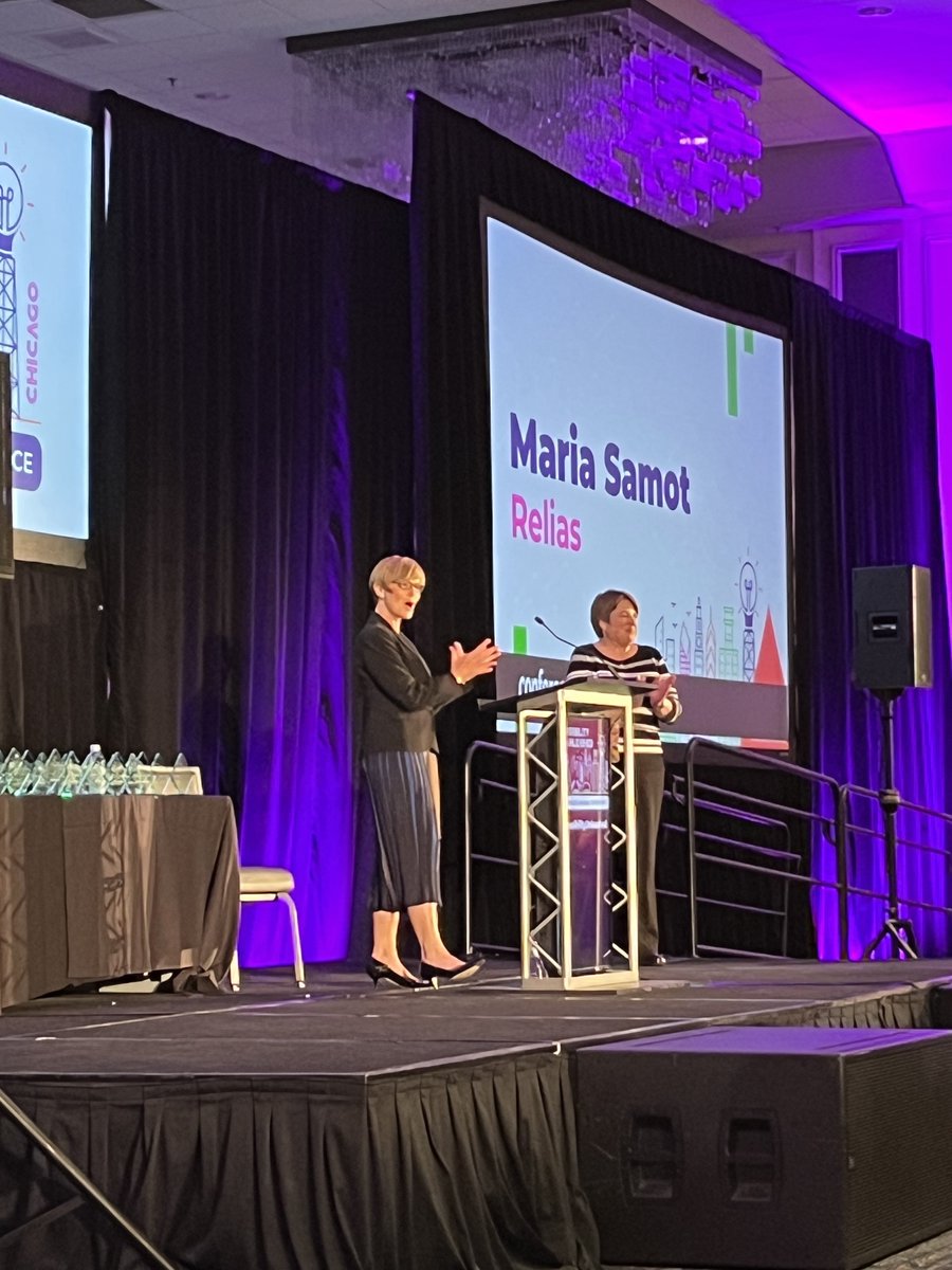 relias's tweet photo. Today, we hosted The 2023 Direct Support Professional of the Year Awards. This year's theme is "Inspiration Unleashed." Congratulations to all of our winners, and thank you for all that you do!
@TheRealANCOR #ANCOR #DSP #IDD #HCBS #DisabilityInclusion #CareCantWait https://t.co/NVPJviOb6j