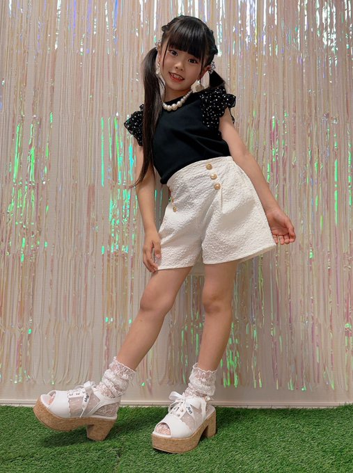 Twitterのコスプレ画像3