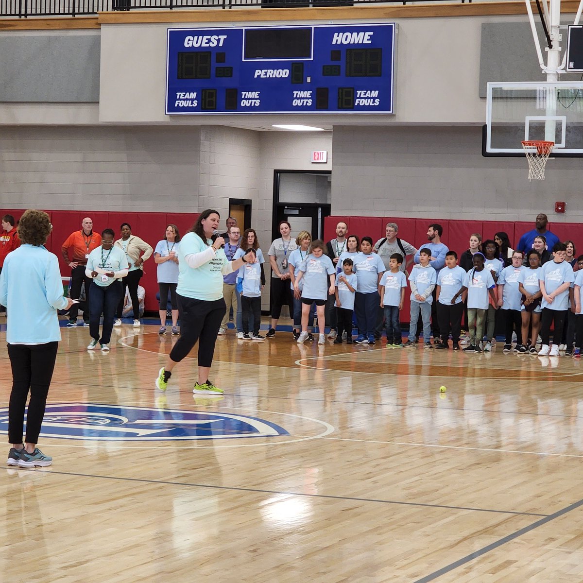 Tris Gilland tweet media