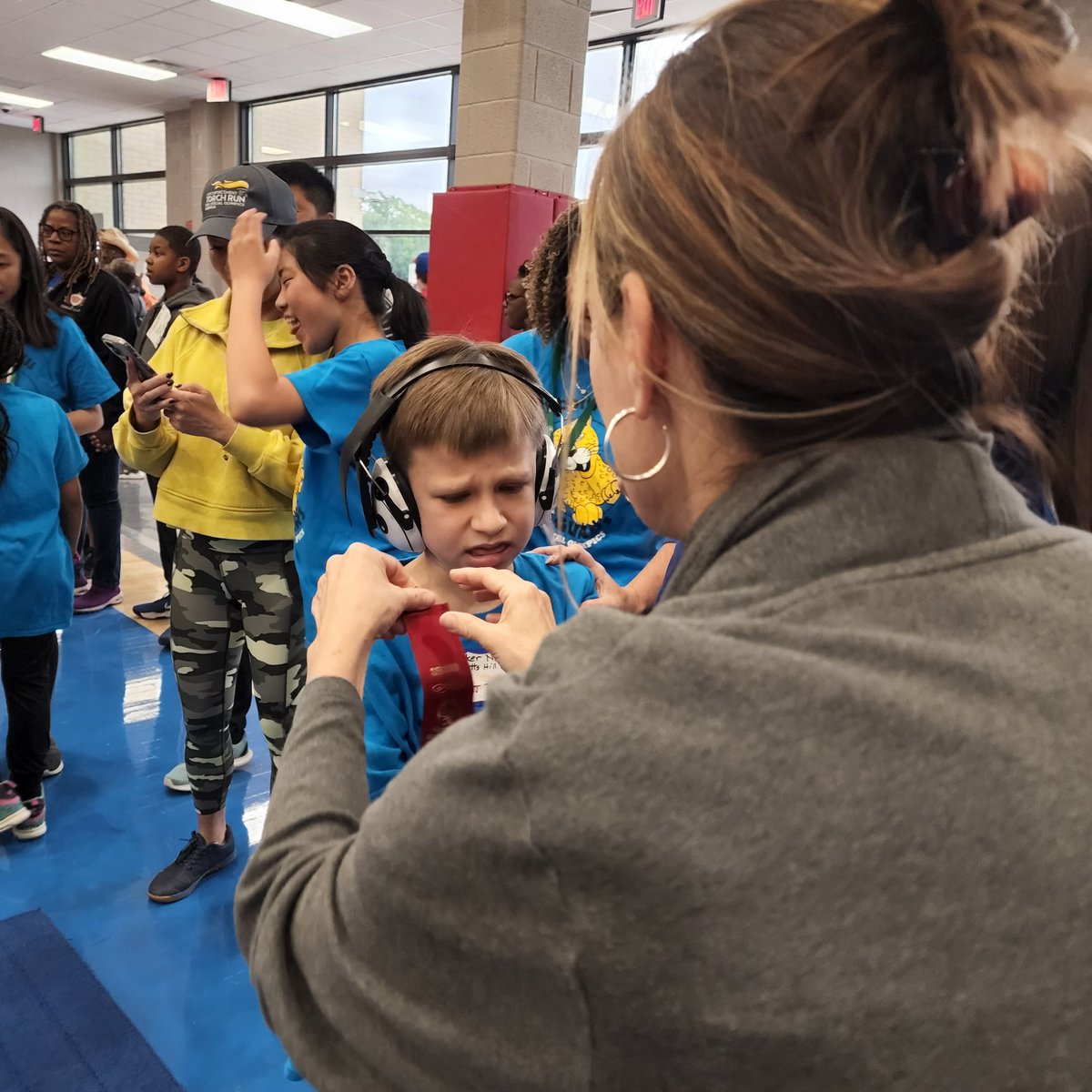 Tris Gilland tweet media