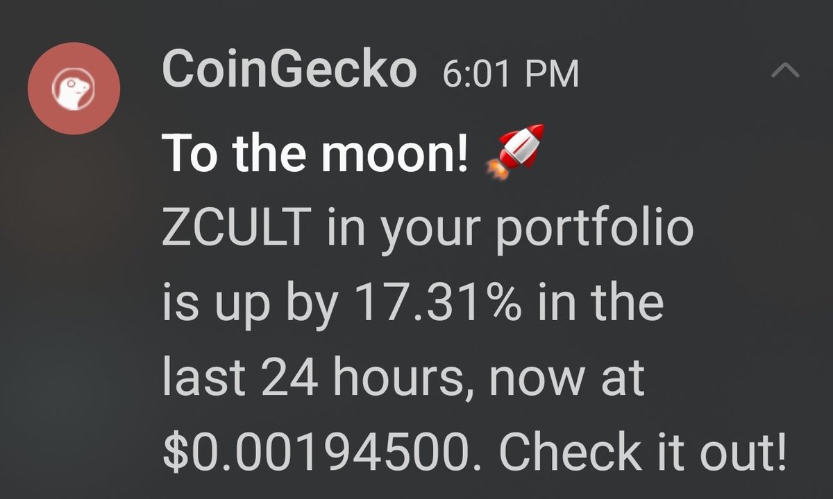 CypressRaider's tweet photo. Looking for a low mc to invest in, come check out the $zCULT and the Moon Owl Cult on #zsync. Minting May 1 for the most awesome NFT! There is still time to make the WL @zkcultofficial https://t.co/e6u6mz7BkE